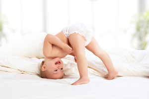 Cuatro recomendaciones de ‘La Pediatra Laura’ junto a Chelino® para cuidar la zona del pañal