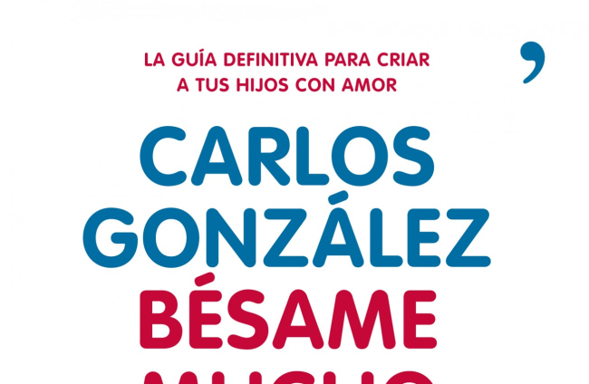 ▷ Carlos González - Todos los libros del autor (Lista Completa)