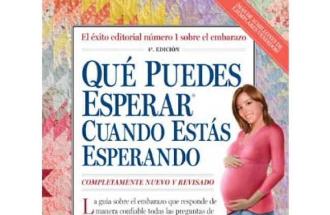 Los mejores libros sobre embarazo y parto - LASARA