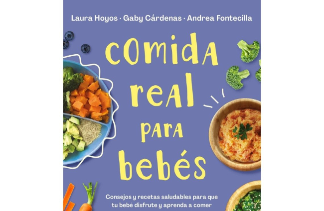 Libros BLW, Los Mejores Libros sobre Baby-Led Weaning, Recopilatorio