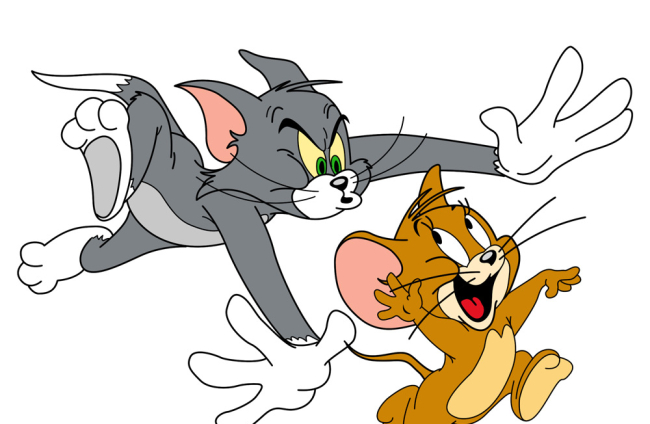 Los gatos más famosos de los dibujos animados. ¿Te acuerdas?
