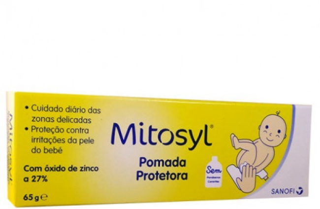 Cremas Culito Bebé - Farmacias Carrascosa
