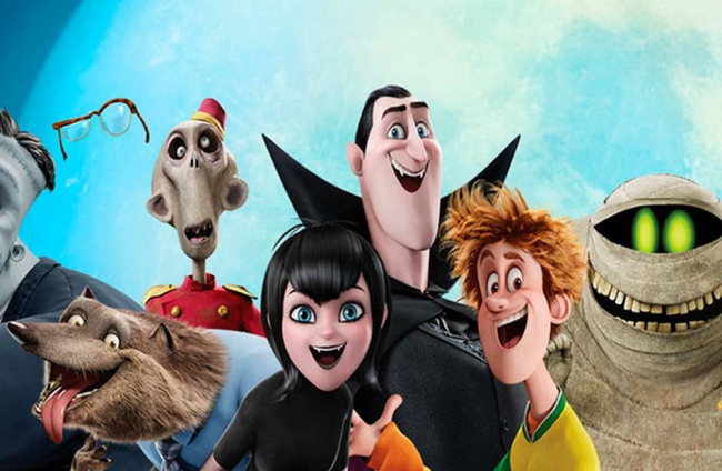 Las 10 películas de animación más divertidas que no son de Disney