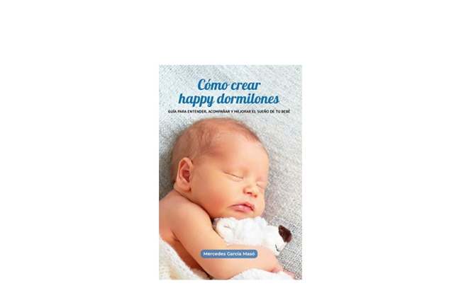 Taller Sueño Infantil 6-12 meses (Grabación Zoom) + Libro Duermes Tú, –  Niños a Dormir