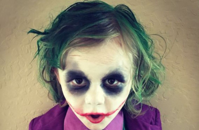  Maquillaje infantil para Halloween  más de   ideas diferentes