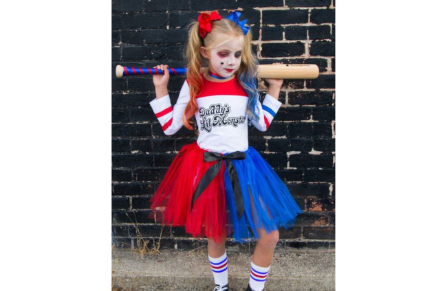 Halloween 2022: disfraces para niños que triunfarán este año