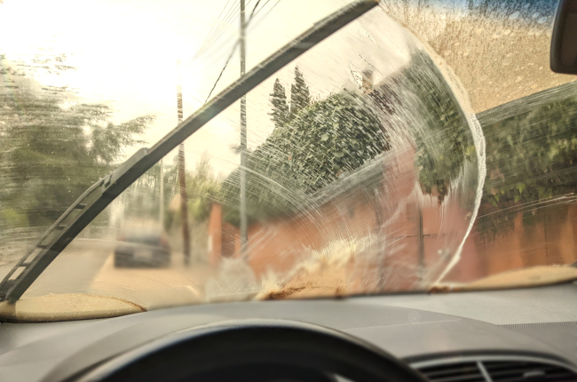 11 cosas que podrías hacer mal al lavar tu auto