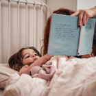 cuentos para ayudar a los niños a dormir