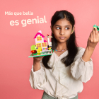 "Cambiando nuestro lenguaje podemos cambiar el futuro de las niñas", sostienen los expertos del Grupo LEGO