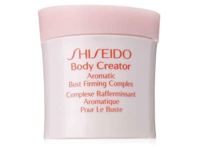 Body creator de Shiseido