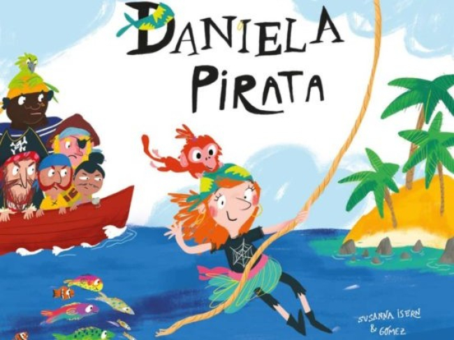 Daniela Pirata