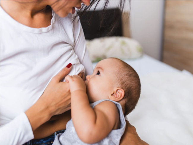 🤰🤰La mejor crema para lactar . Ideal para aliviar dolor e