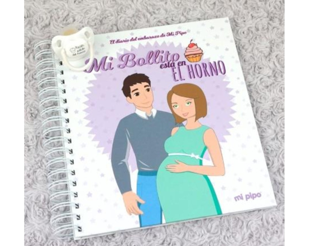 Diario del embarazo de Lilla by bebe