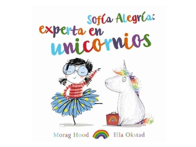 Cuentos sobre unicornios que son todo fantasía