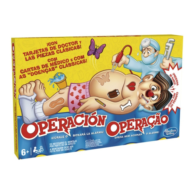 Operación