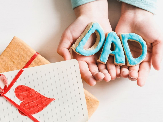 Manualidades para el Día del Padre: ¡perfectas para niños!