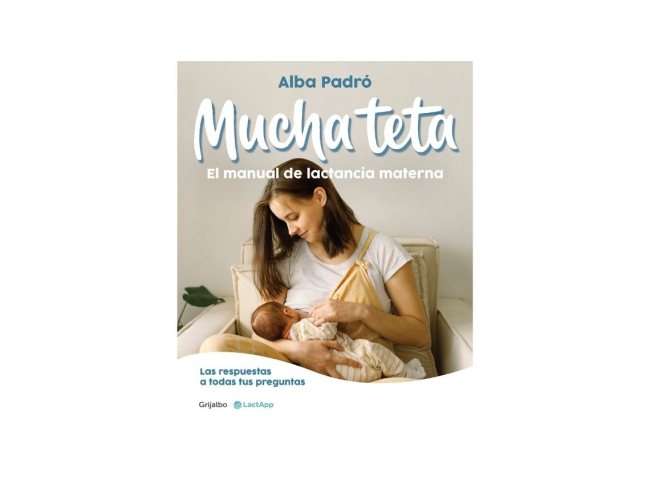 10 libros que deberías leer si estás embarazada - Matronastur