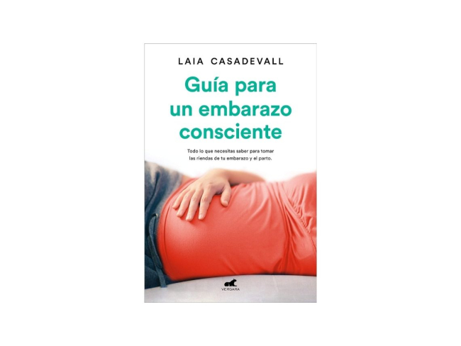 10 libros que deberías leer si estás embarazada - Matronastur