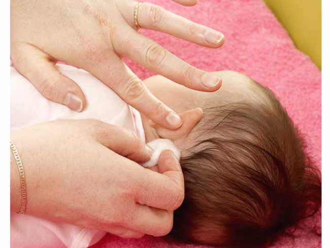 Cuidados para piel bebé: descubre cómo hidratarla