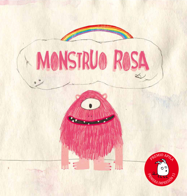 monstruo-rosa