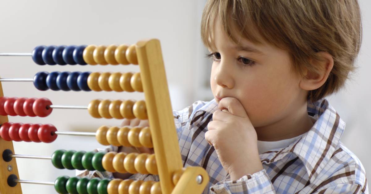 Get essentially the most out of the Montessori gentle field with these actions